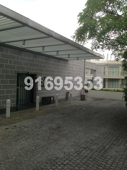 8 @ Mount Sophia (D9), Condominium #130258232